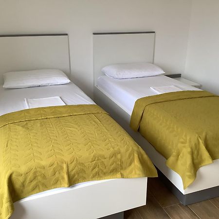 Apartments Jozef Vodice Kültér fotó