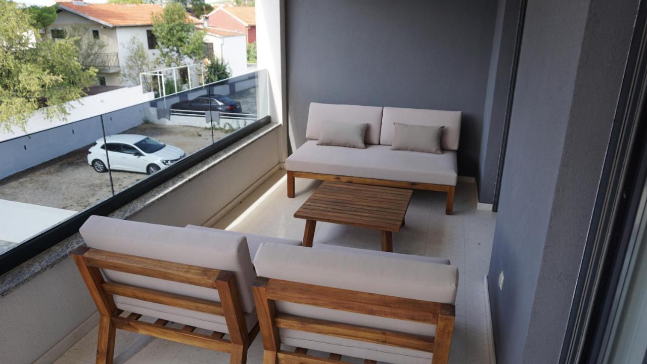 Apartments Jozef Vodice Kültér fotó
