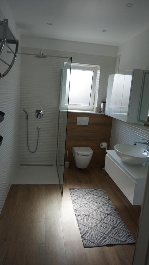 Apartments Jozef Vodice Kültér fotó